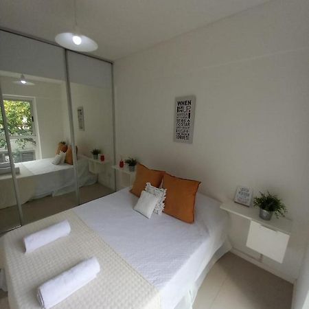 Apartament Palermo House Buenos Aires Zewnętrze zdjęcie