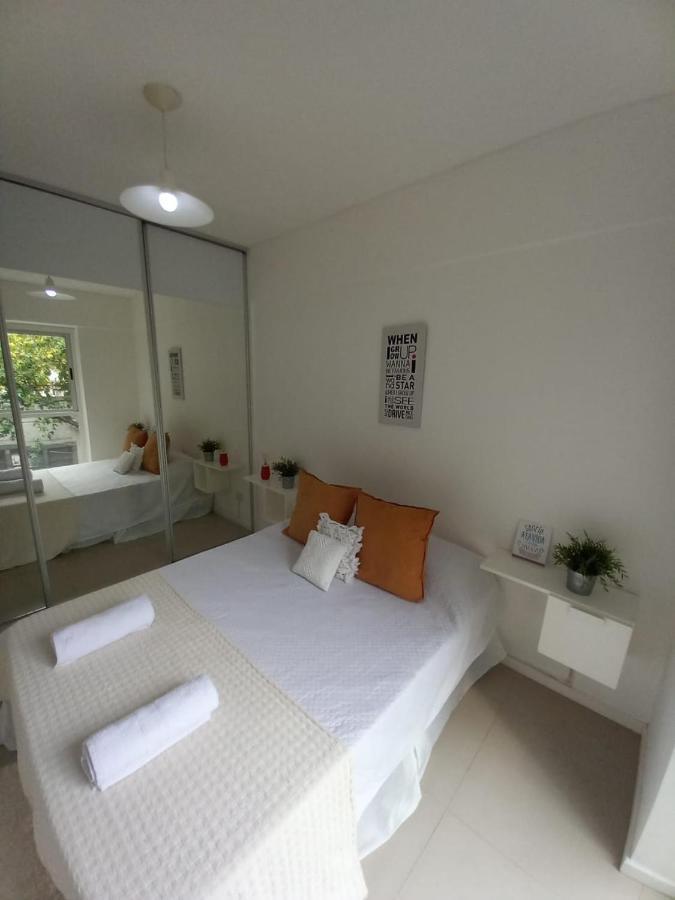 Apartament Palermo House Buenos Aires Zewnętrze zdjęcie