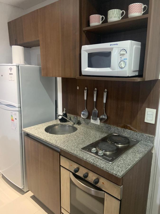 Apartament Palermo House Buenos Aires Zewnętrze zdjęcie