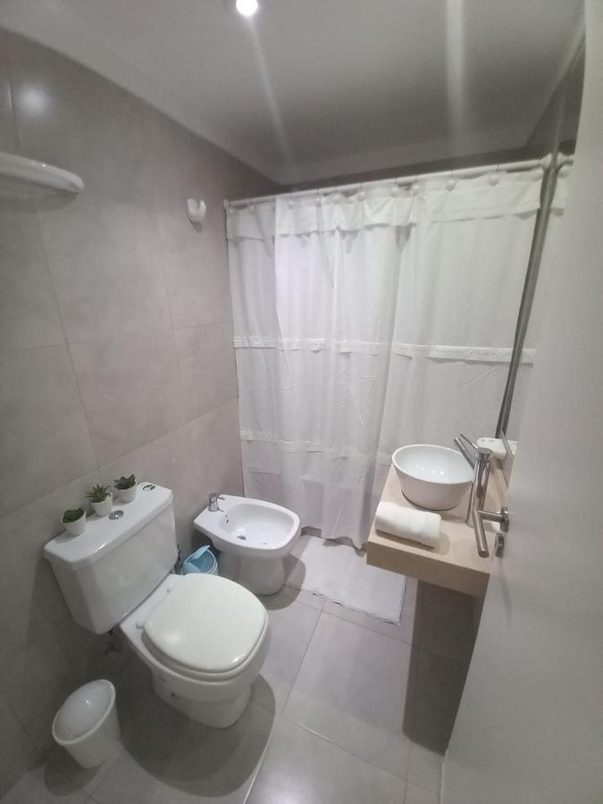 Apartament Palermo House Buenos Aires Zewnętrze zdjęcie