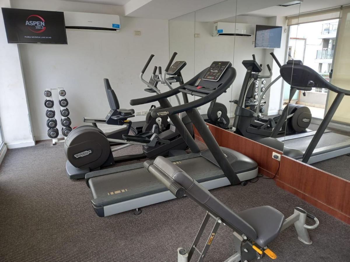 Apartament Palermo House Buenos Aires Zewnętrze zdjęcie