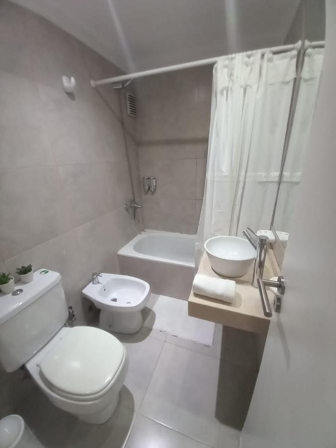 Apartament Palermo House Buenos Aires Zewnętrze zdjęcie