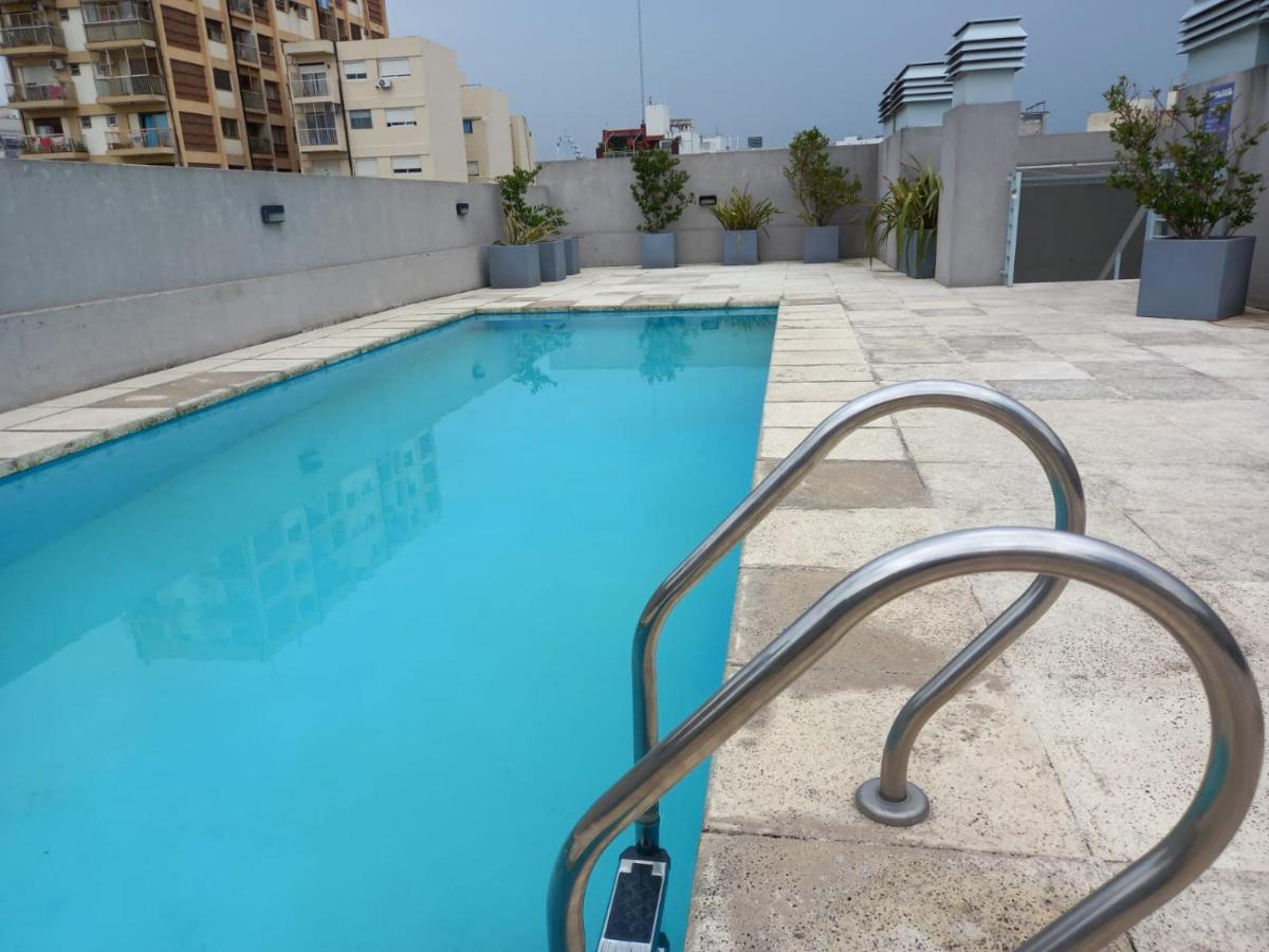 Apartament Palermo House Buenos Aires Zewnętrze zdjęcie