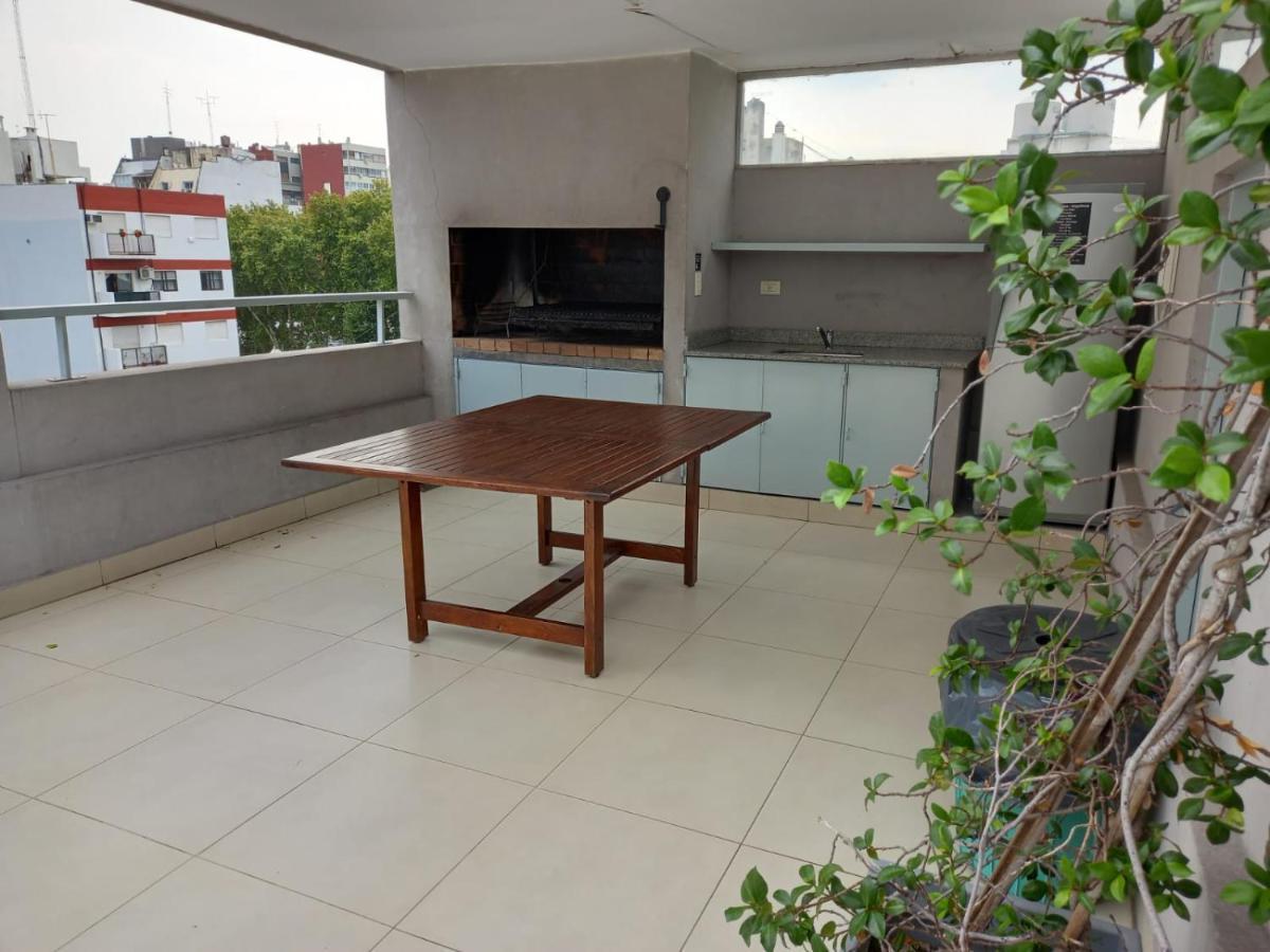 Apartament Palermo House Buenos Aires Zewnętrze zdjęcie