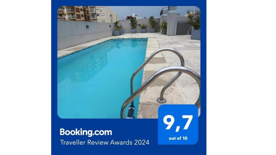 Apartament Palermo House Buenos Aires Zewnętrze zdjęcie